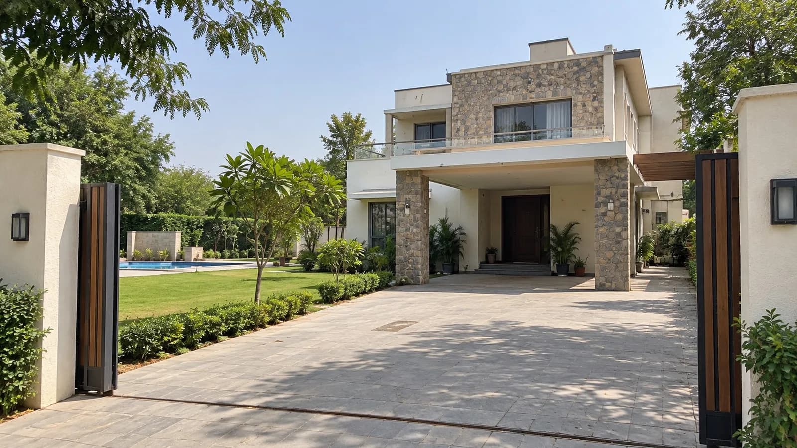 Manesar, Gurugram