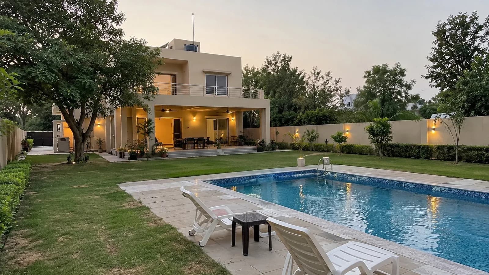 Raiseena, Gurugram